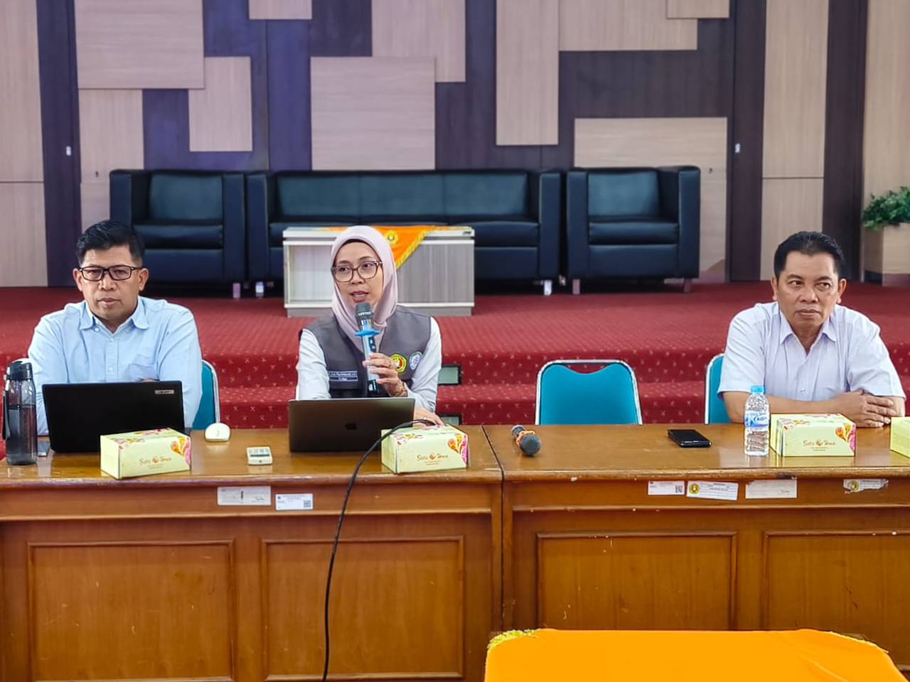 Fakultas Ilmu Sosial dan Ilmu Politik